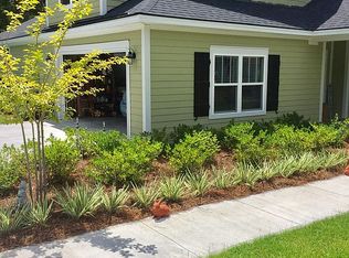 60 Washington Way, Richmond Hill, GA 31324