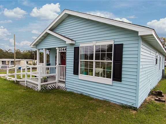 2nd image of 2344 Pinto Way
