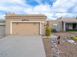 2339 S Orchard View Dr W, Green Valley, AZ 85614