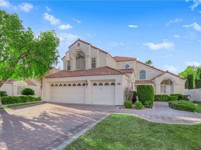 7333 Painted Shadows Way, Las Vegas, NV, 89149