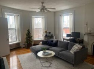 694 Tremont St APT 4, Boston, MA 02118
