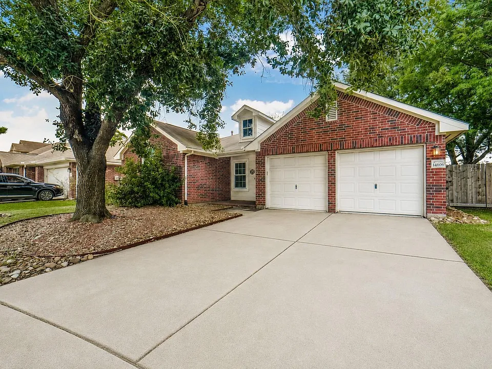 14606 Vaughnville Dr