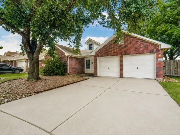 14606 Vaughnville Dr, Houston, TX 77084