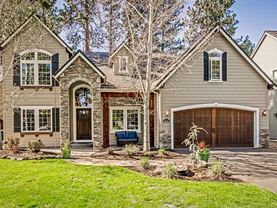 1041 E Timber Pine Dr, Sisters, OR, 97759