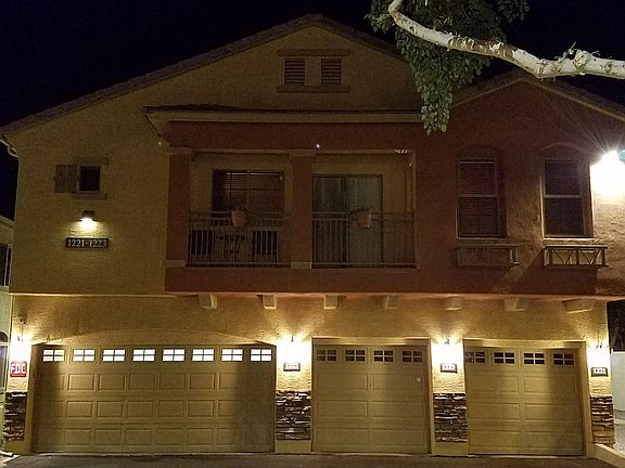 3rd image of 2401 E RIO SALADO Parkway #1222