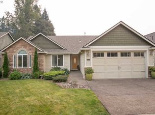 2912 NE 88th Ct, Vancouver, WA 98662