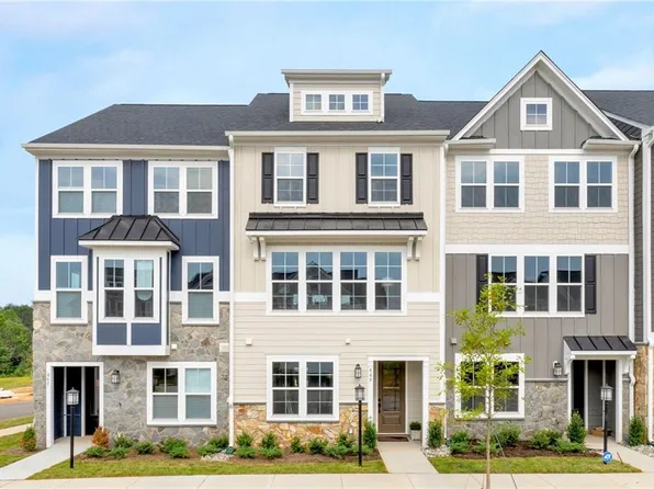 127 Bracewell Ln, Yorktown, VA 23692