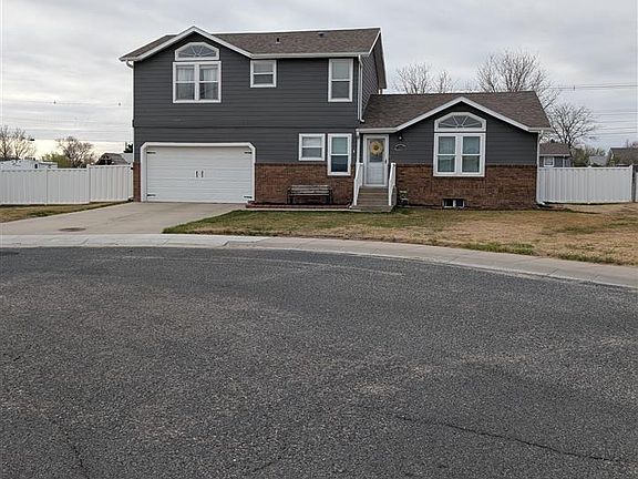2nd image of 1530 Settler Dr