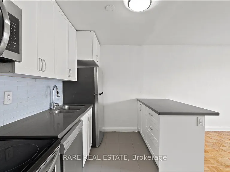3101 Eglinton Ave E #103 — Photo 4