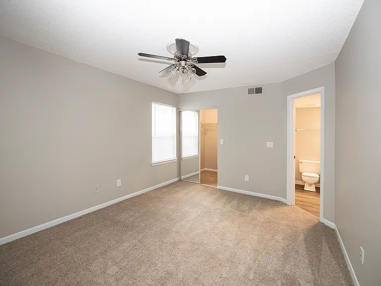Spring Meadow Apartments — Photo 13