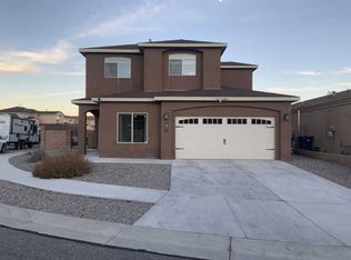 691 Firewheel Loop SW, Los Lunas, NM 87031