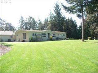 26645 Fairwood Dr, Monroe, OR 97456