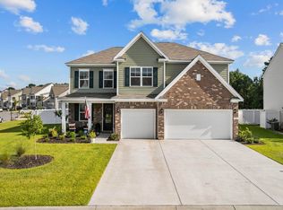 9101 Fort Hill Way, Myrtle Beach, SC 29579
