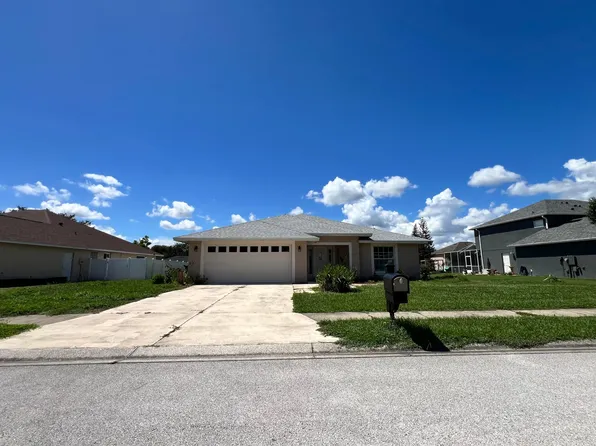 111 Shaddock Drive, Auburndale, FL 33823