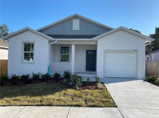 2913 E 22nd Ave #1/2, Tampa, FL 33605