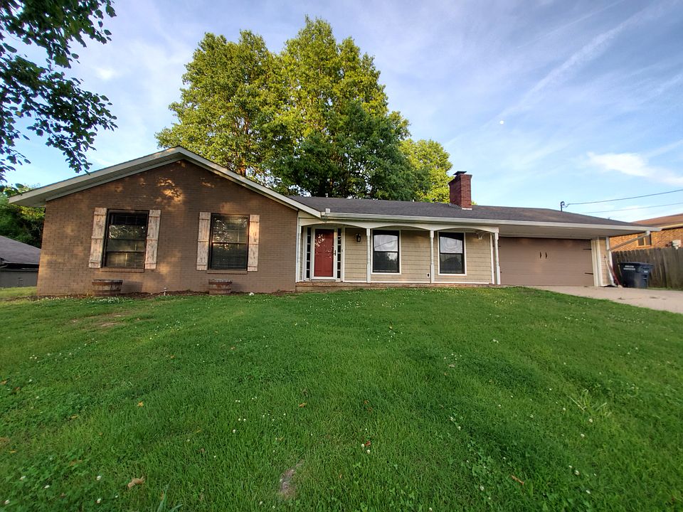 904 Rhonda Dr, Piggott, AR 72454 Zillow