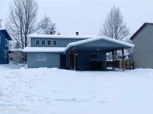 8021 Northwind Ave #2, Anchorage, AK 99504