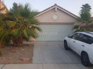 6365 Bursting Nova Ct, Las Vegas, NV 89156