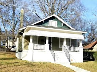 801 Douglas St, Greensboro, NC 27406