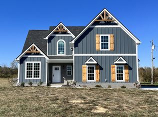 561 Hiwassee Rd, Lebanon, TN 37087