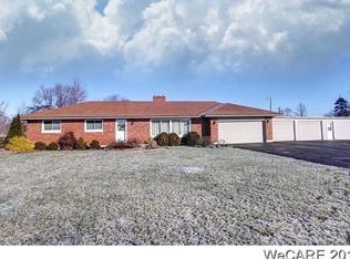 4405 E Bluelick Rd, Lima, OH 45801