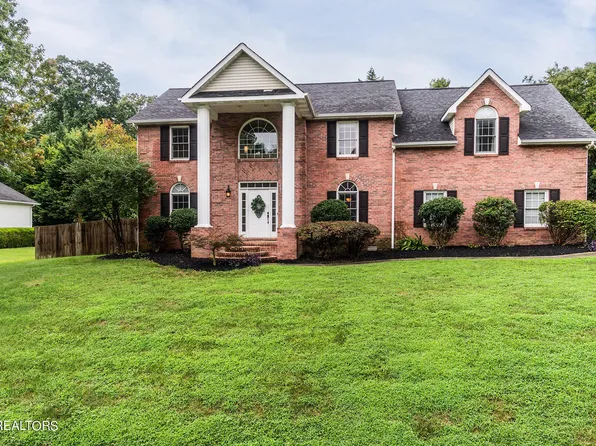 8918 Maple Ridge Ln, Knoxville, TN 37923