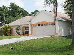 3235 SW Foremost Dr, Port Saint Lucie, FL 34953