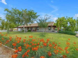 1482 W Ivar Rd, San Tan Valley, AZ 85144
