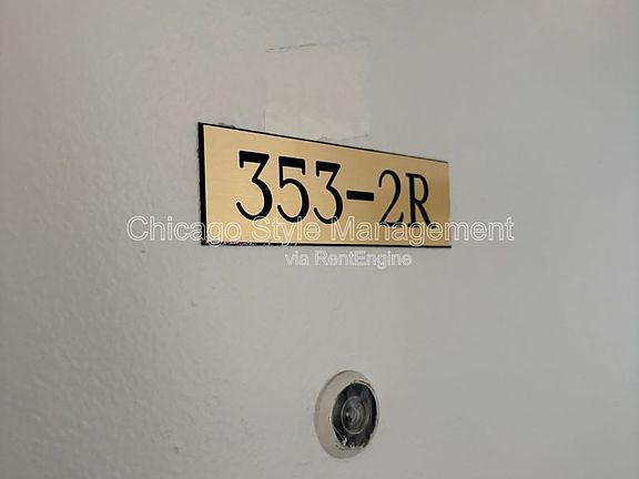 2nd image of 353 E 55th Pl APT 2S