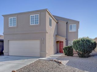 9500 Cook Ranch Pl SW, Albuquerque, NM 87121