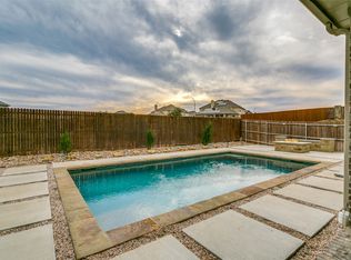 5237 Bow Lake Trl, Fort Worth, TX 76179