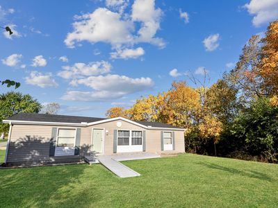 201 Nill St, Bradford, OH, 45308