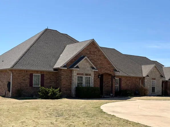3613 Last Chance, Enid, OK 73703