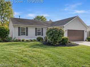 4406 Eagle Ln, Burton, MI 48519