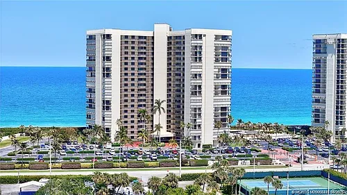 9500 S Ocean Dr Photo 1