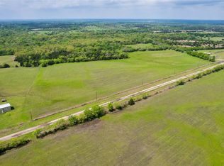 Fm 2649 #2, Campbell, TX 75422