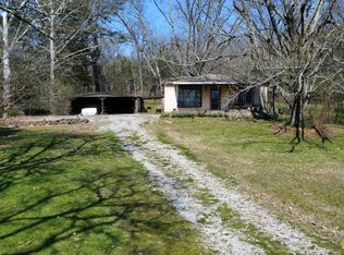819 Owl Hollow Rd, Pulaski, TN 38478