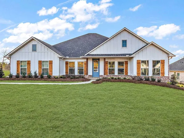 136 Cornerstone Dr, Brandon, MS 39042