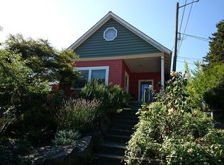 1815 E Harrison St, Seattle, WA 98112