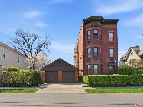 35 S Devoe Avenue, Yonkers, NY 10705