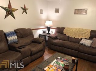255 Carwood Dr, Monroe, GA 30655