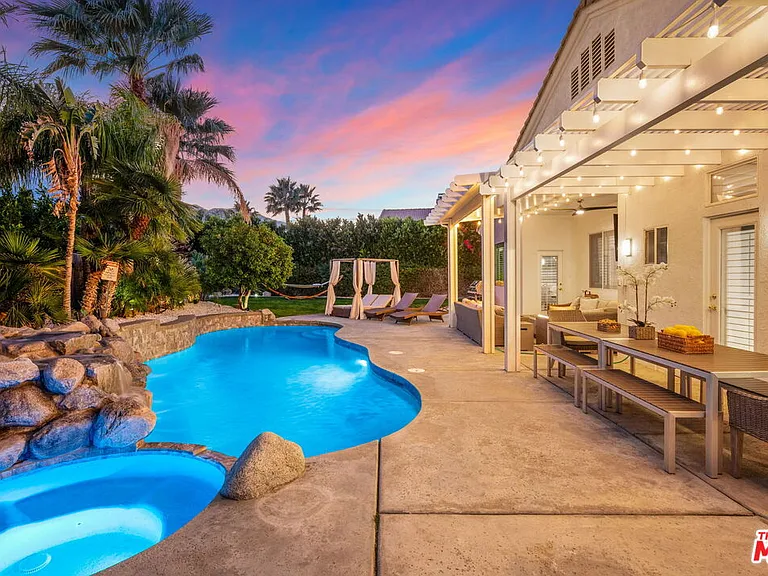 1083 E Circulo San Sorrento Rd — Photo 64