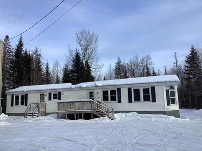 338 Kinney Road, Blaine, ME, 04734