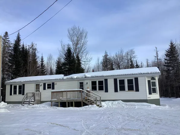 338 Kinney Road, Blaine, ME 04734