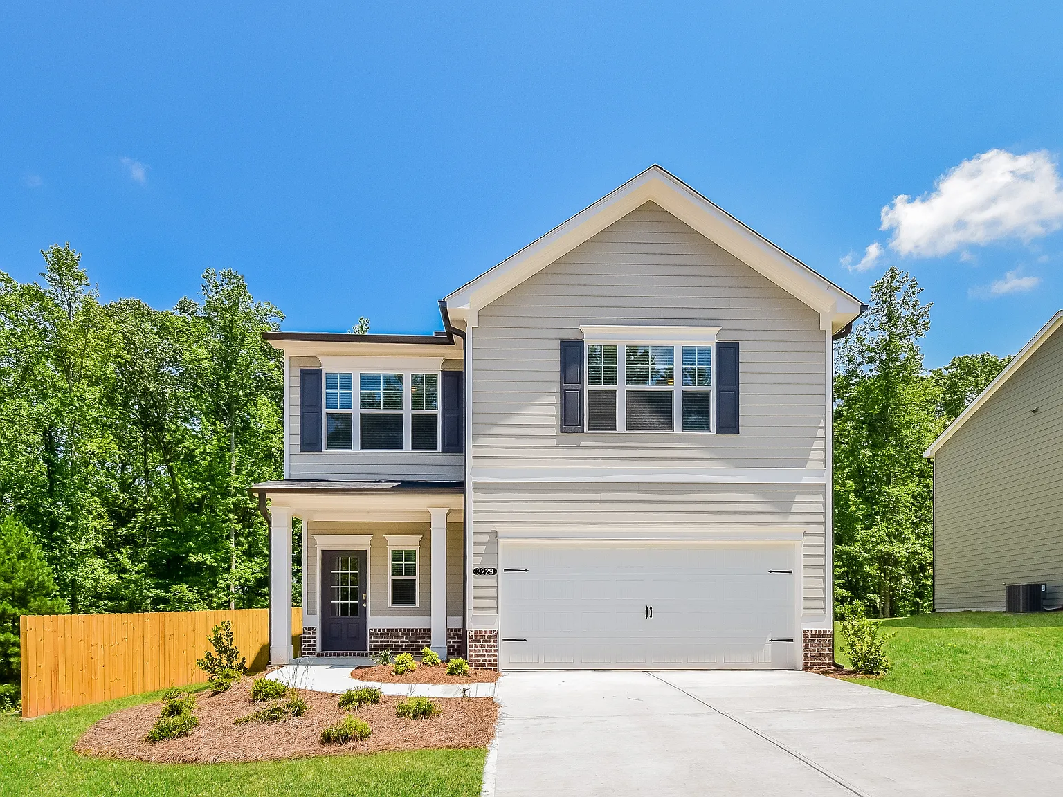 3333 SE Lilac Creek Trail, Gainesville, GA — Photo 1