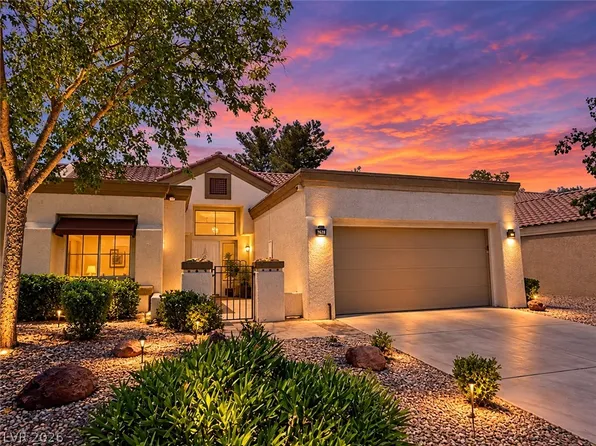 2705 Sungold Dr, Las Vegas, NV 89134