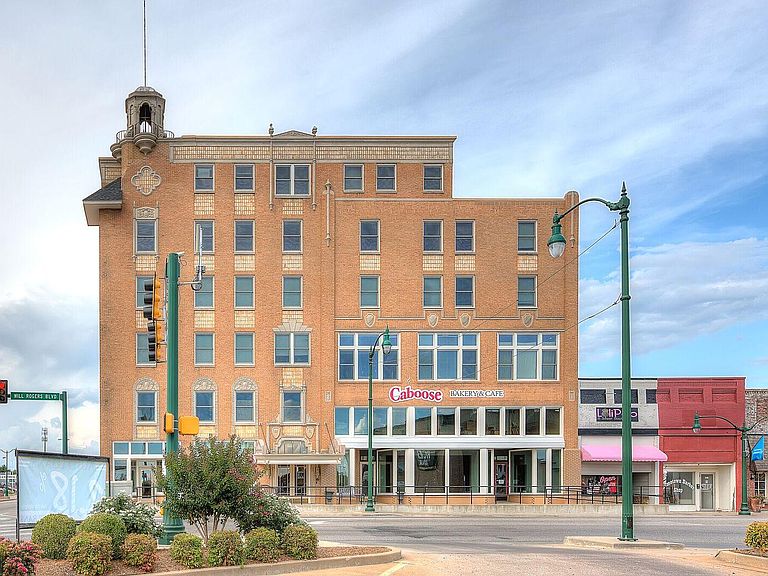 Will Rogers Lofts Apartments in Claremore, OK Zillow