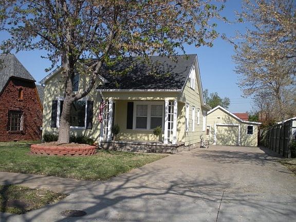 3rd image of 1515 S Gary Ave