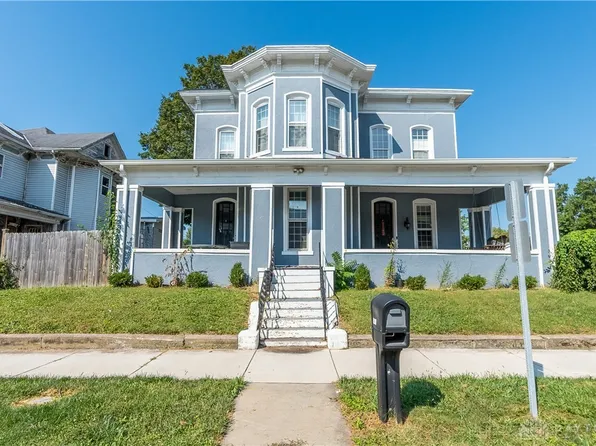 202 Washington Ave, Greenville, OH 45331