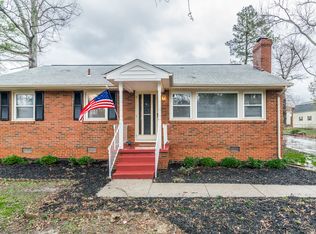 4806 Sanburne, Henrico, VA 23150